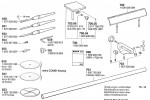 Bosch 0 603 041 100 S 18 Turning Device Spare Parts